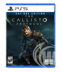 The Callisto Protocol [Day One Edition]